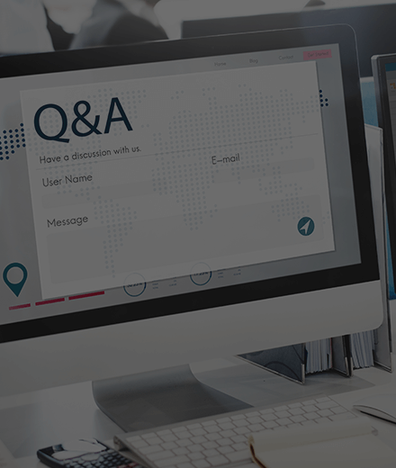 QA & Software Testing