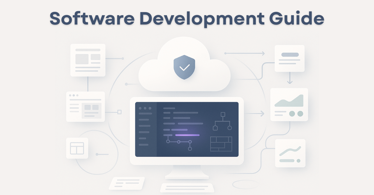 Software Development Guide