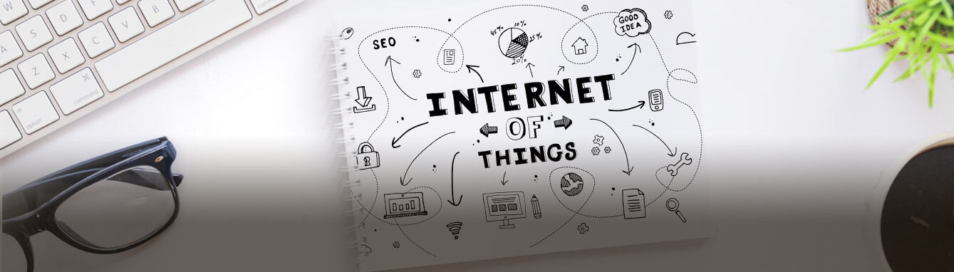 iot solution provider AAPNA Infotech