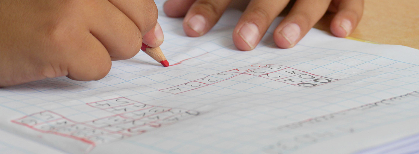 Homework App
