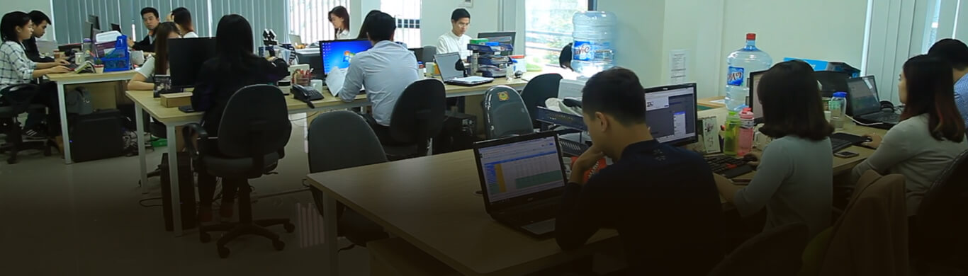 QA testing banner