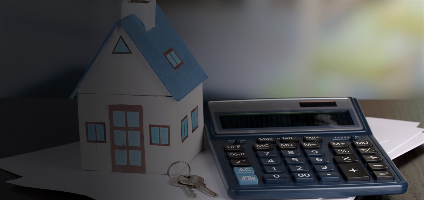 mortgage calculator