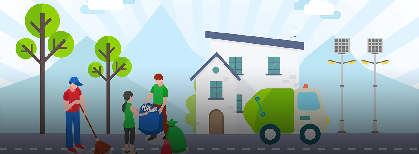 Recity Banner