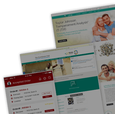 Case Study Web APP - T-JTA