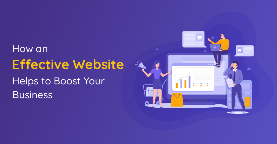 Importance of Having a Website for Your Business - AAPNA Infotech