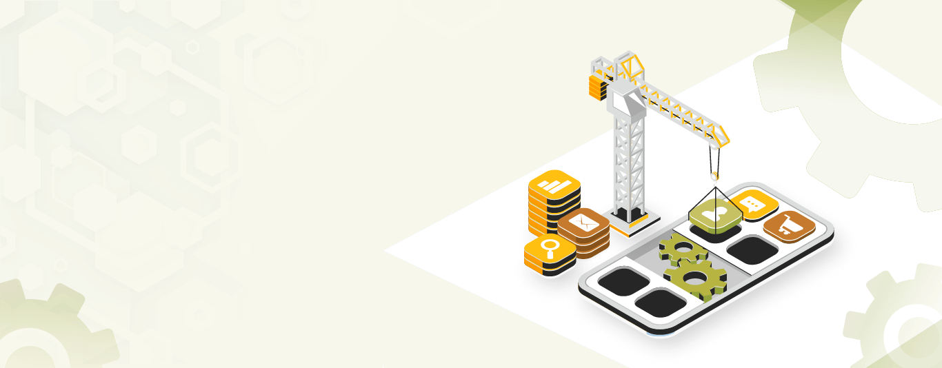 Mobile Application Development Services