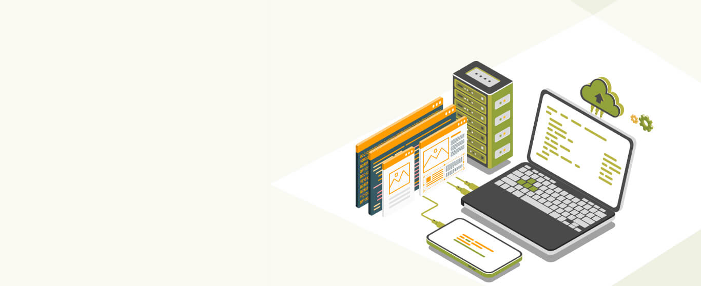 Application Enterprise Solution