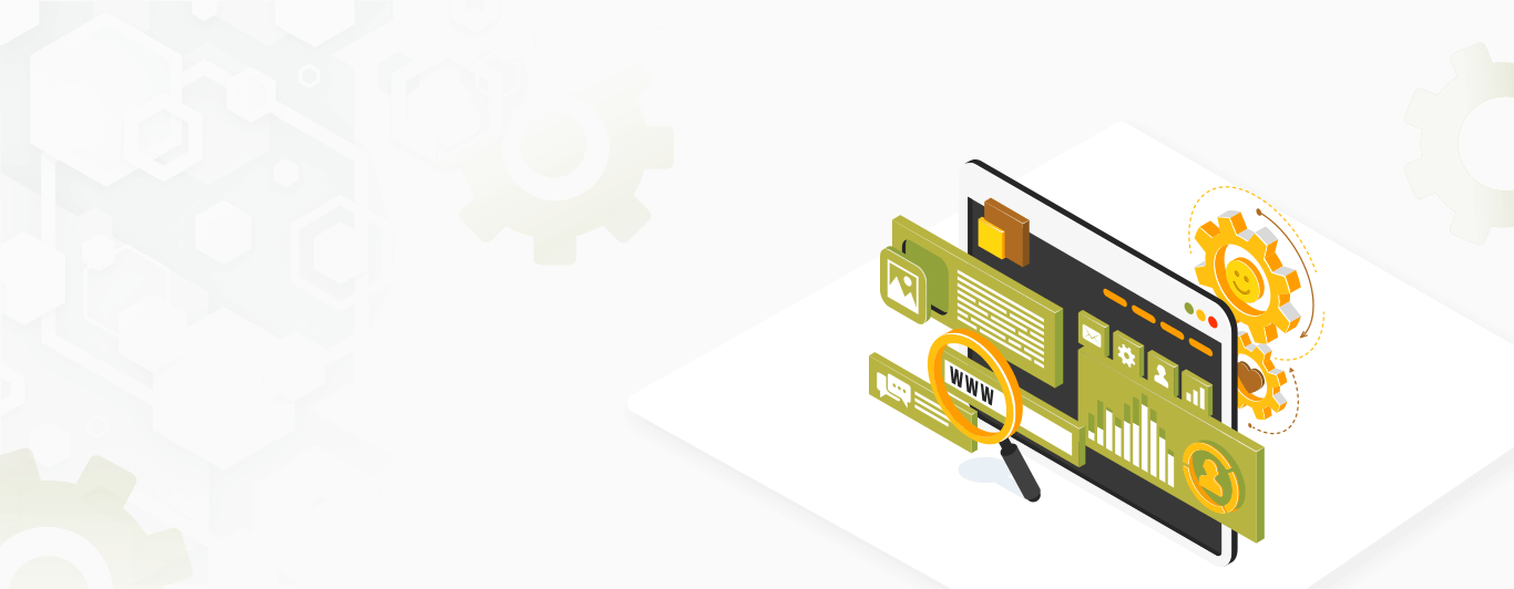 Web Application development