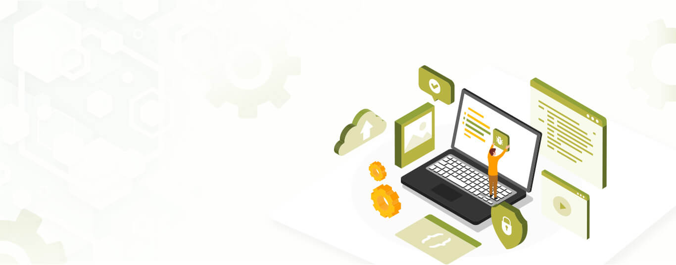 Functional Testing Services - Banner