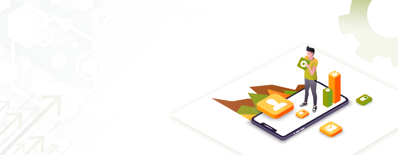 app development for startups