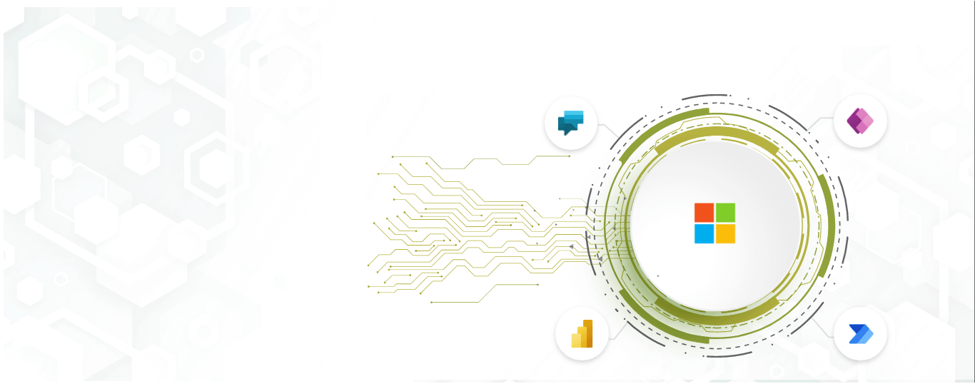 Microsoft Power Platform Solutions