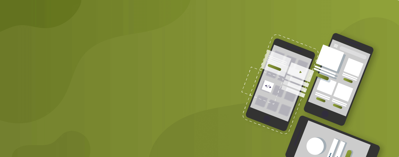 Android App Development banner