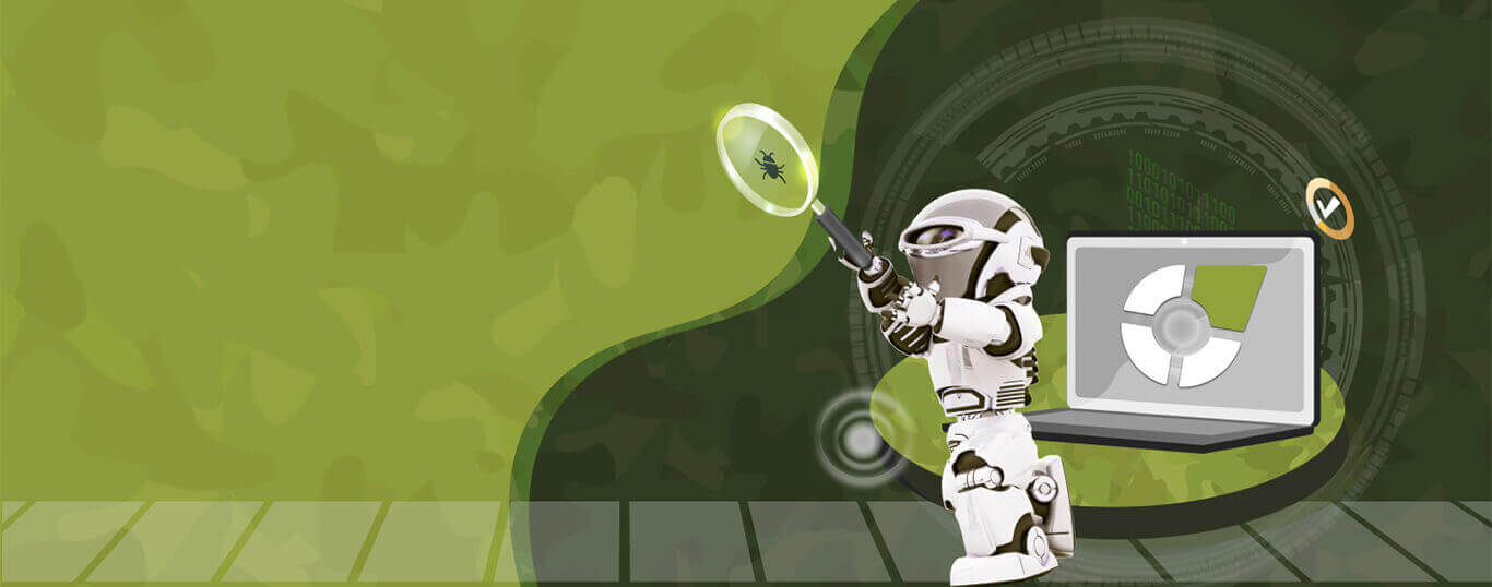 Automation Testing Service
